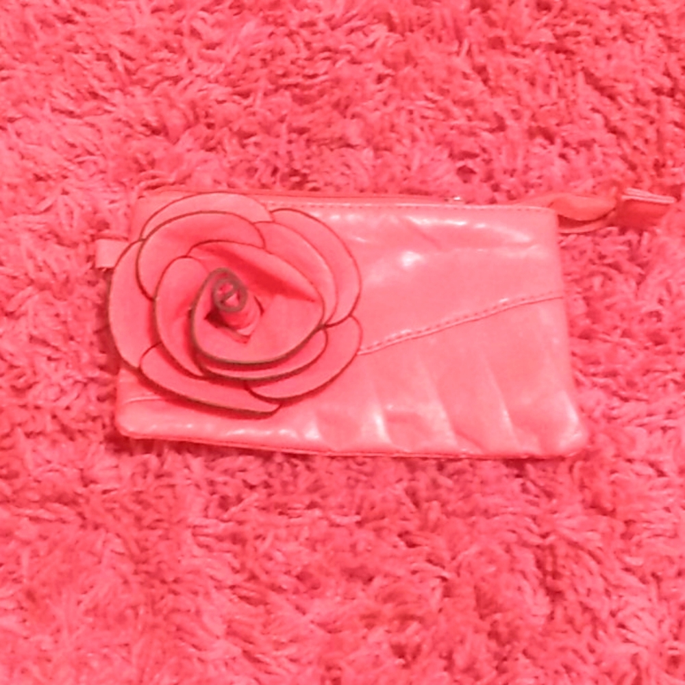 A purse